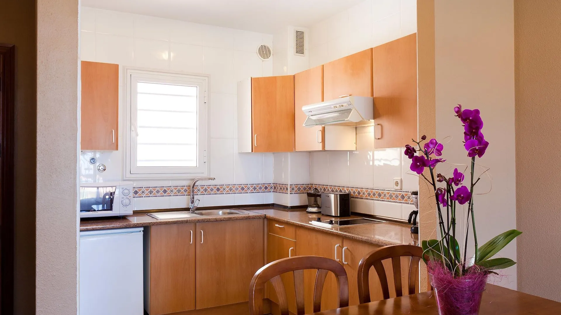 Hotel El Duque 아데제 4*,  스페인