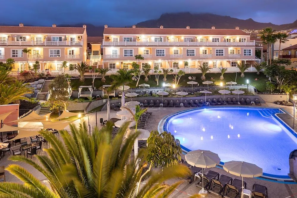 **** 아파트호텔 Hotel El Duque 아데제 스페인