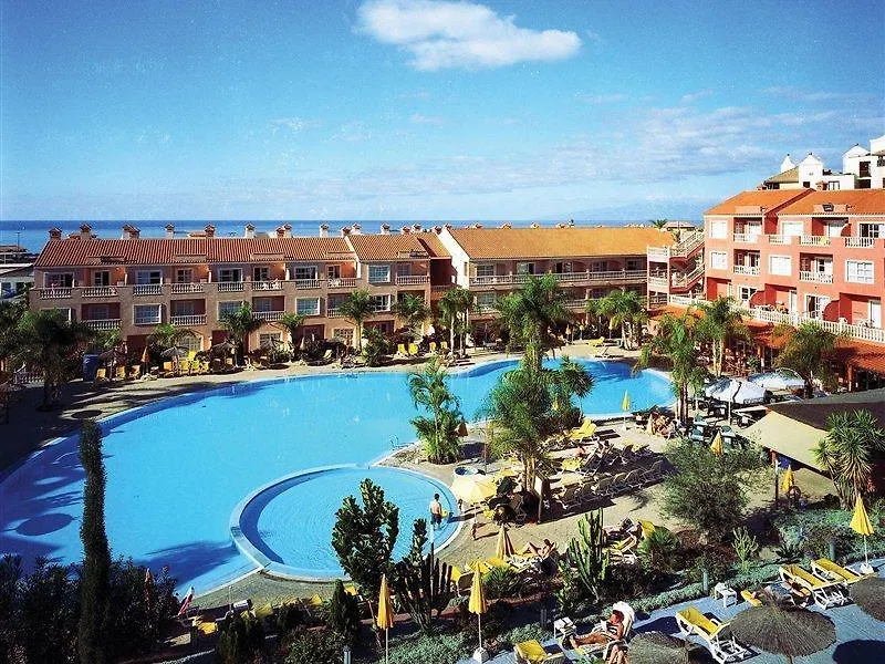 Hotel El Duque 아데제 4*,