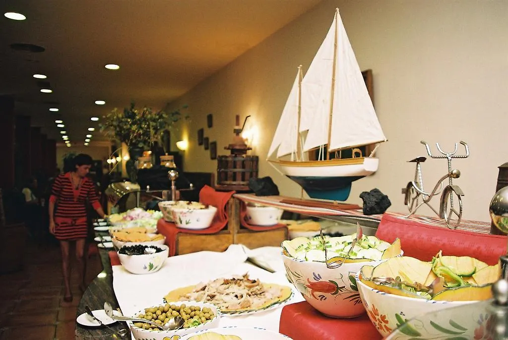 Hotel El Duque 아데제 스페인