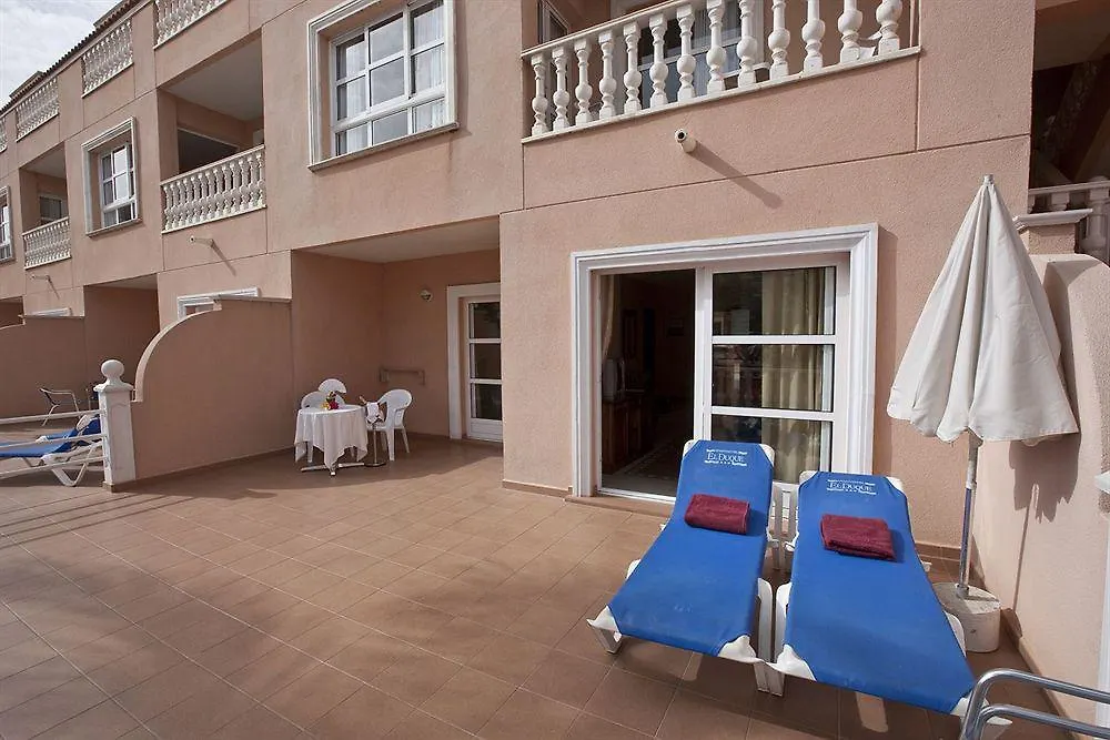Hotel El Duque 아데제 4*,  스페인