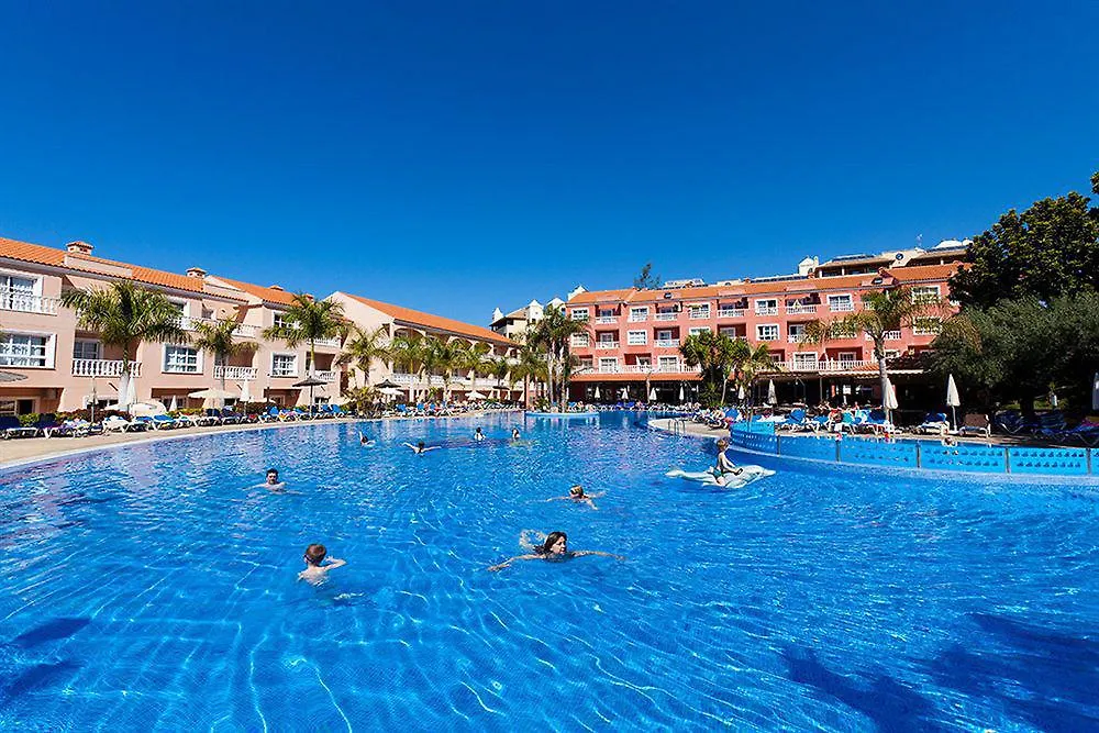 Hotel El Duque 아데제 4*,