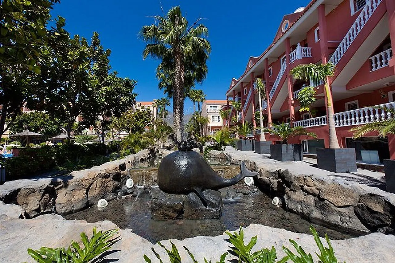 Hotel El Duque Costa Adeje  Apartahotel Costa Adeje (Tenerife)
